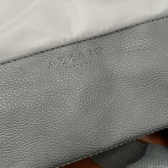 Azzaro perfume backpack - Picture 6 of 9